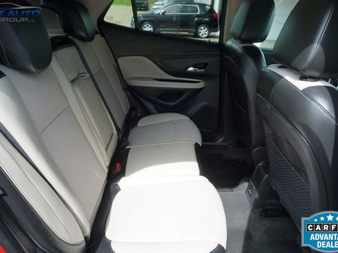 Used 2019 Buick Encore Preferred w/ Safety Package AWD/4WD image 23