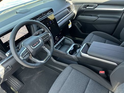 New 2026 GMC Terrain Elevation w/ Black Edition FWD image 10