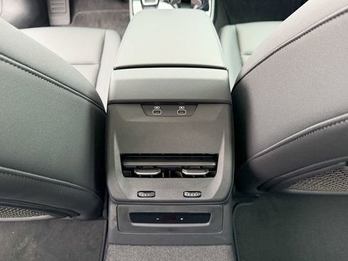 New 2025 Audi A5 2.0T Premium image 24