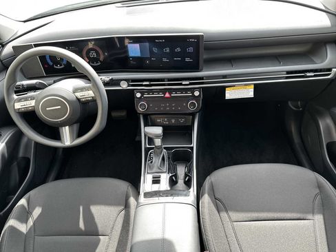 New 2026 Hyundai Tucson SEL image 13