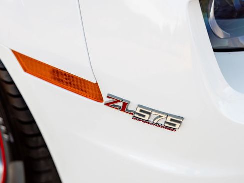 Used 2010 Chevrolet Camaro SS w/ RS Package image 39