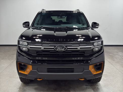 New 2026 Ford Expedition Tremor image 3