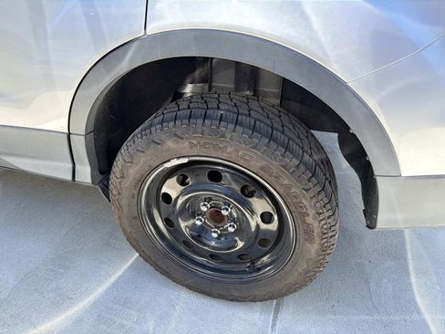 Used 2016 Ford Escape S FWD image 5