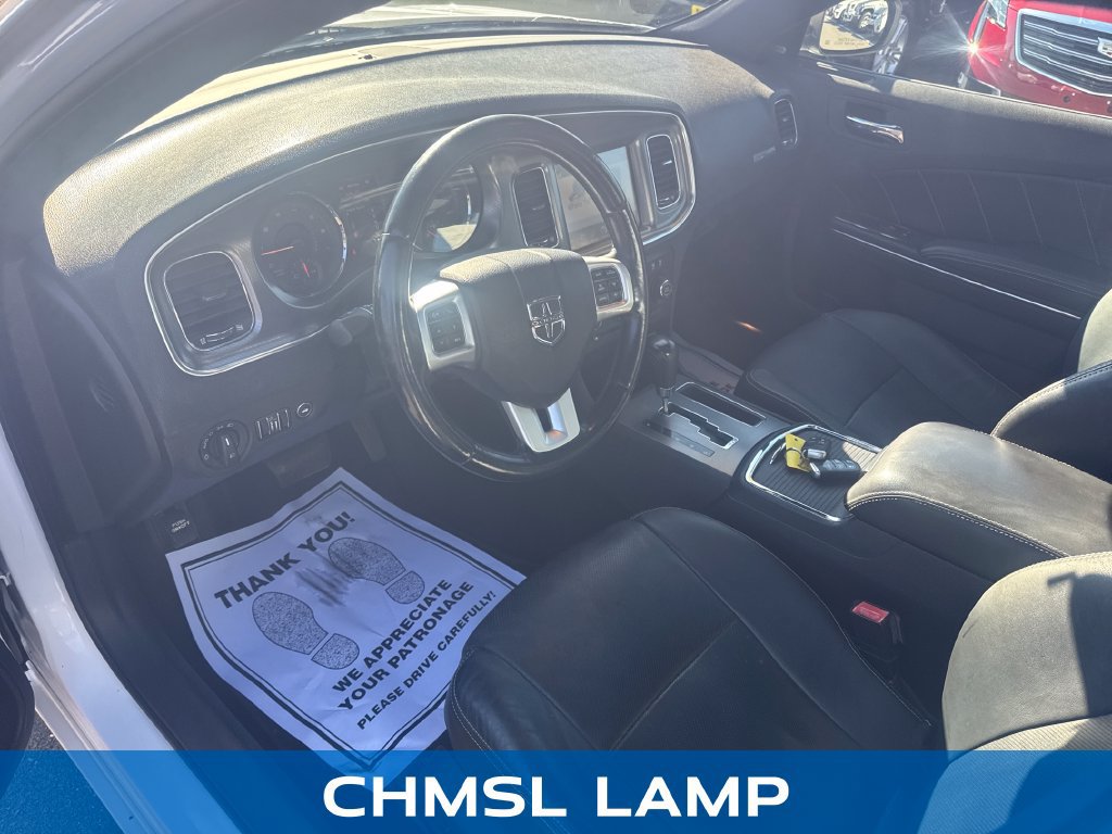 Used 2012 Dodge Charger R/T RWD image 32