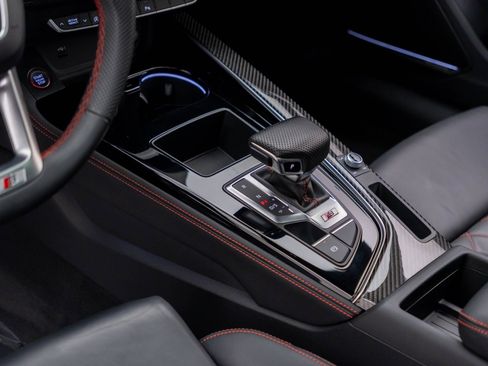 Used 2023 Audi S5 Premium Plus w/ Premium Plus AWD/4WD image 13