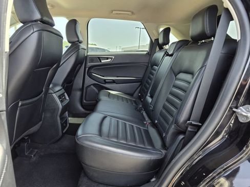 Used 2024 Ford Edge SEL AWD/4WD image 19