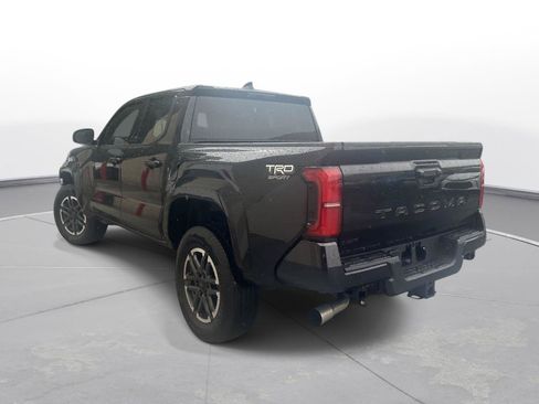 Used 2026 Toyota Tacoma TRD Sport RWD image 8