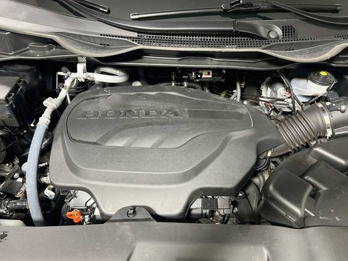 Used 2025 Honda Odyssey Sport-L image 26