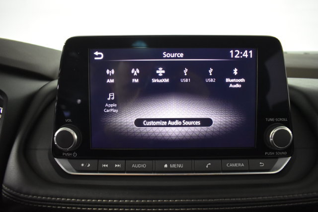 Used 2022 Nissan Rogue SV w/ SV Premium Package AWD/4WD image 19