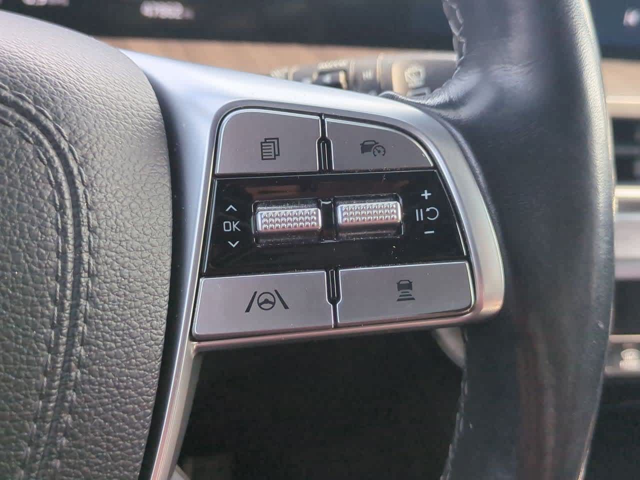 Used 2023 Kia Telluride SX Prestige AWD/4WD image 27