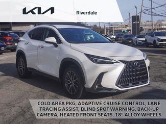 Used 2022 Lexus NX 350 350 Base w/ Cold Area Package video 1
