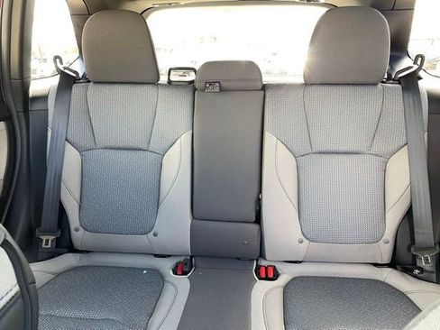 New 2026 Subaru Forester Premium AWD/4WD image 11