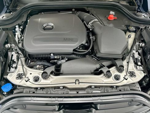 New 2026 MINI Cooper S FWD image 25