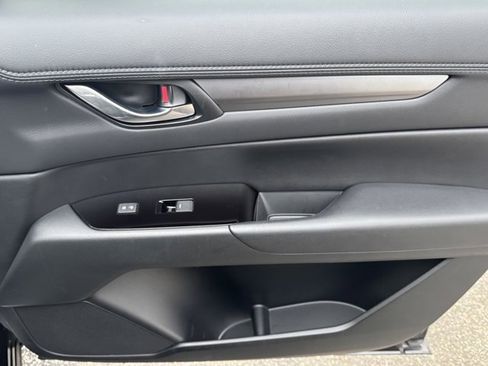 Used 2025 MAZDA CX-5 AWD 2.5 S w/ Preferred Package image 30