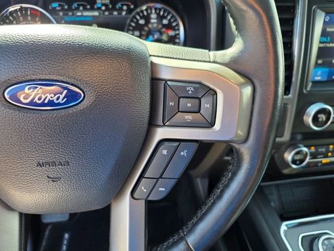 Used 2021 Ford Expedition Max XLT AWD/4WD image 33