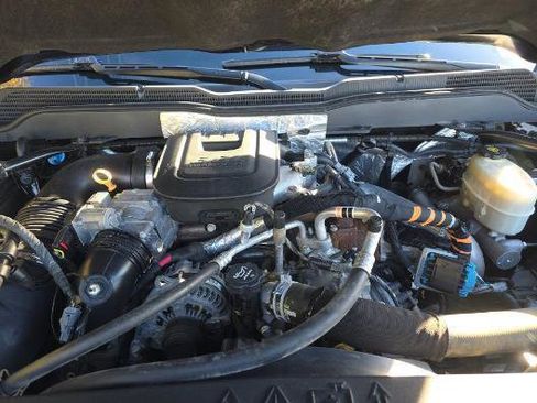 Used 2016 Chevrolet Silverado 2500 LTZ w/ Duramax Plus Package image 13