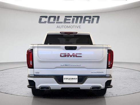 Used 2024 GMC Sierra 1500 Denali image 4