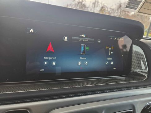 New 2026 Mercedes-Benz G 63 AMG 4MATIC image 29