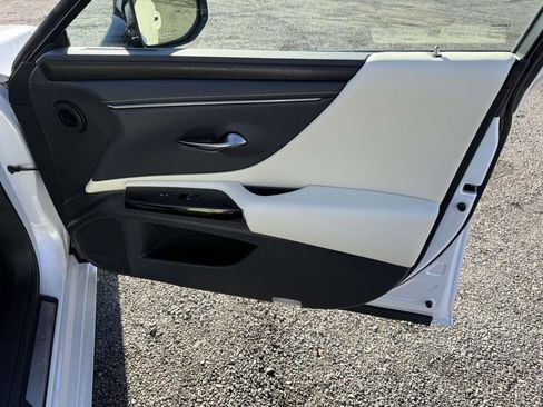 Used 2022 Lexus ES 350 Premium w/ Premium Package image 15