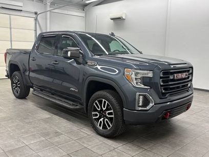 Used 2022 GMC Sierra 1500 AT4 w/ AT4 Premium Package