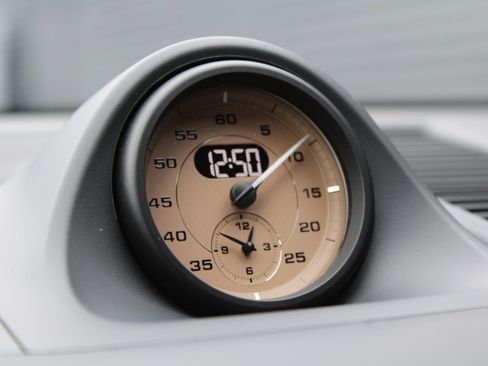 New 2026 Porsche Macan S image 21