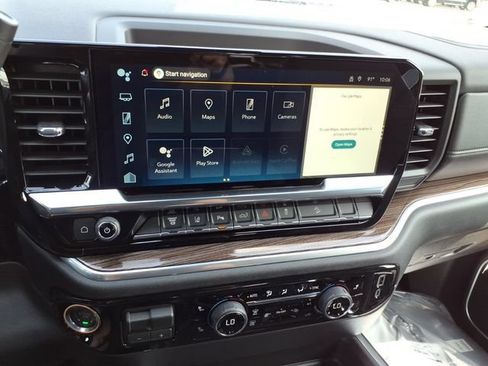 New 2026 Chevrolet Silverado 2500 LT w/ Trail Boss Package AWD/4WD image 13
