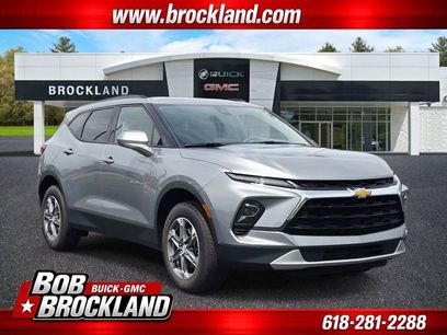 Used 2024 Chevrolet Blazer LT w/ Convenience Package