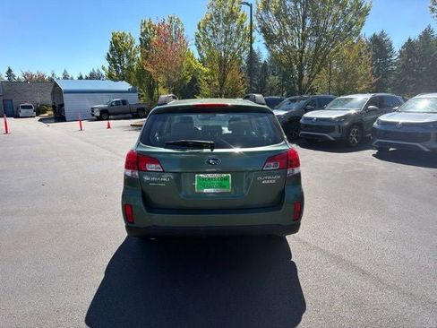 Used 2012 Subaru Outback 2.5i AWD/4WD image 6