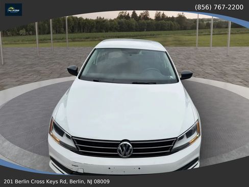 Used 2016 Volkswagen Jetta S FWD image 7