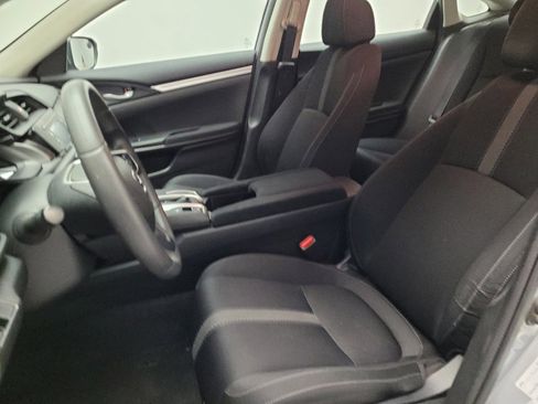 Used 2017 Honda Civic LX image 17