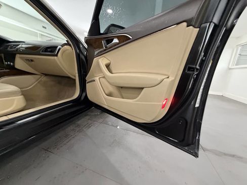 Used 2015 Audi A6 2.0T Premium Plus w/ Premium Plus Package image 13