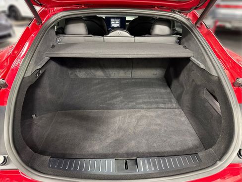 Used 2021 Tesla Model S Long Range AWD/4WD image 11