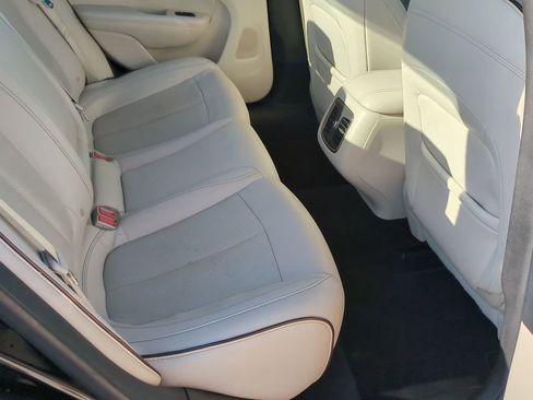 Used 2015 Chrysler 200 C w/ Navigation & Sound Group I image 23