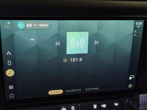 New 2026 Land Rover Defender 110 S AWD/4WD image 19