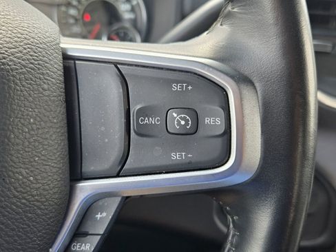 Used 2024 RAM 2500 Big Horn AWD/4WD image 23