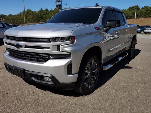 Used 2022 Chevrolet Silverado 1500 RST image 12