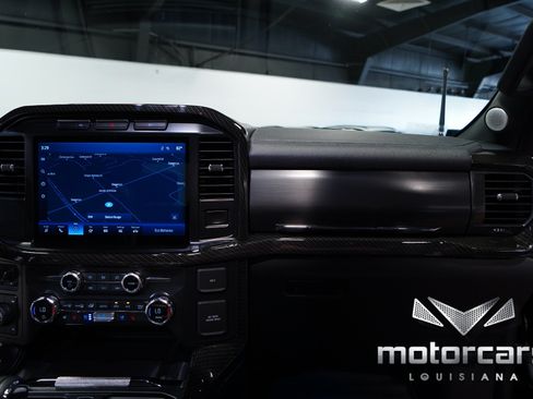 Used 2021 Ford F150 Lariat w/ Equipment Group 502A High AWD/4WD image 38