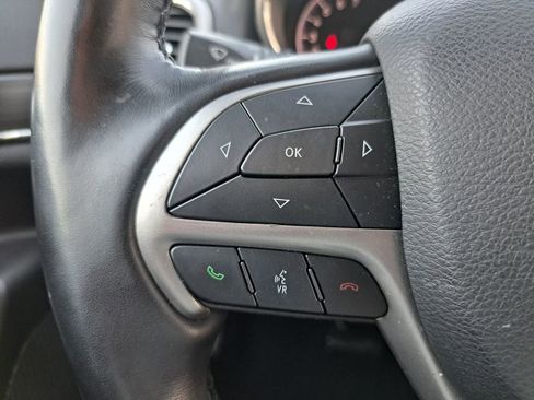 Used 2022 Jeep Grand Cherokee Limited image 15