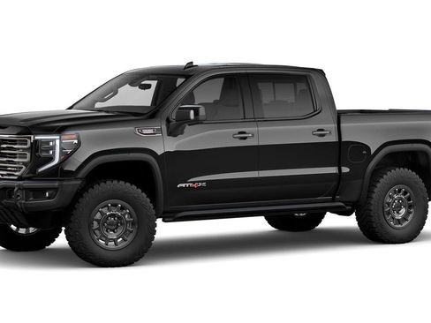 New 2026 GMC Sierra 1500 AT4X w/ AT4X AEV Edition AWD/4WD image 26