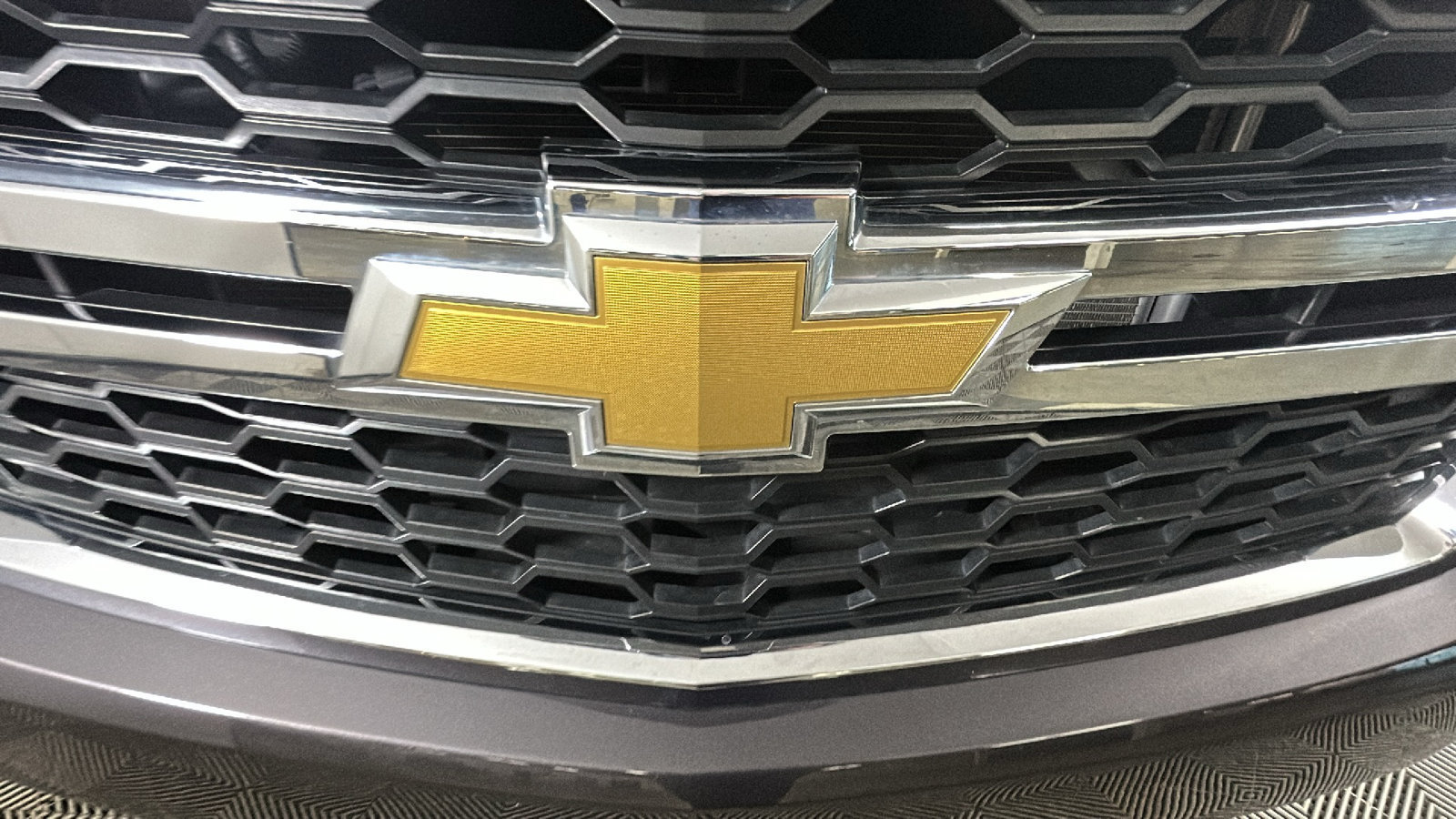 Used 2015 Chevrolet Tahoe LT w/ Max Trailering Package AWD/4WD image 10