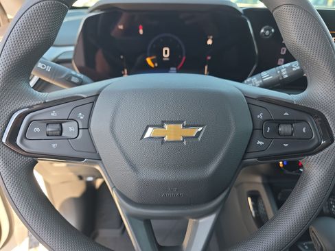 New 2026 Chevrolet TrailBlazer LS w/ LS Convenience Package image 32