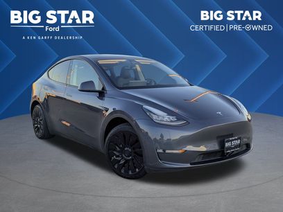 Used 2022 Tesla Model Y Long Range