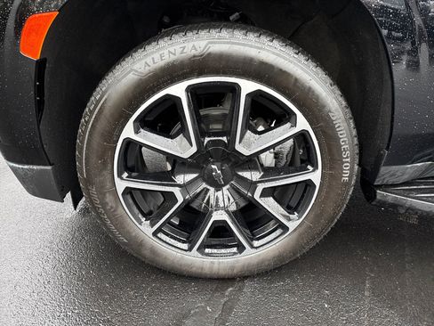 Used 2023 Chevrolet Tahoe RST w/ Sport Performance Package image 9