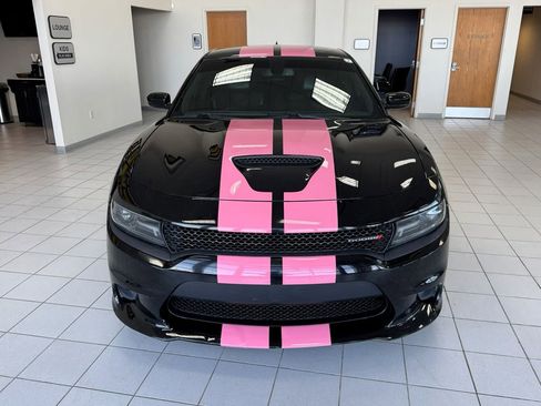 Used 2019 Dodge Charger R/T w/ Plus Group image 5