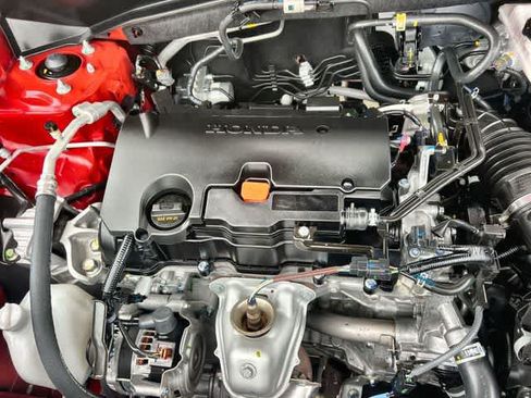 Used 2026 Honda HR-V Sport image 10