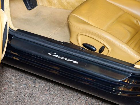 Used 2003 Porsche 911 GT3 RS image 79