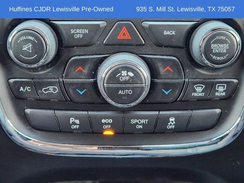 Certified 2017 Dodge Durango R/T w/ Blacktop Package image 19