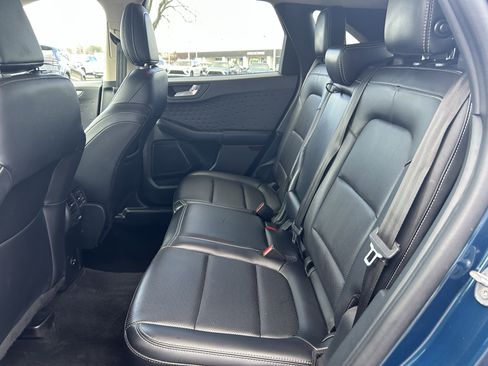 Used 2020 Ford Escape SEL image 22