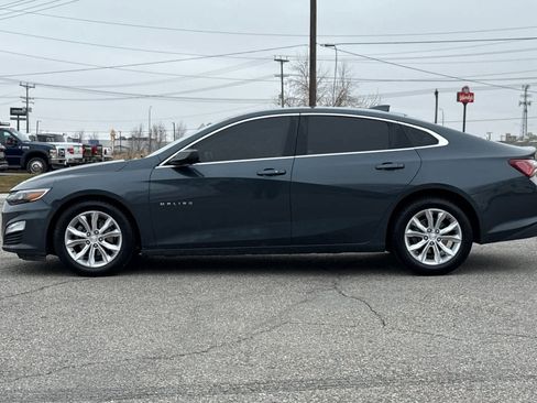 Used 2019 Chevrolet Malibu LT image 5