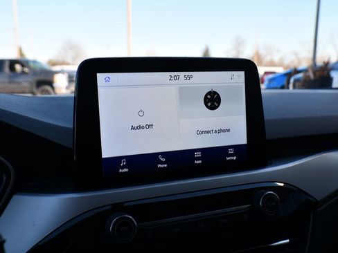 Used 2022 Ford Escape SE w/ Convenience Package image 25